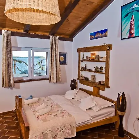 Apartment Marcelina *