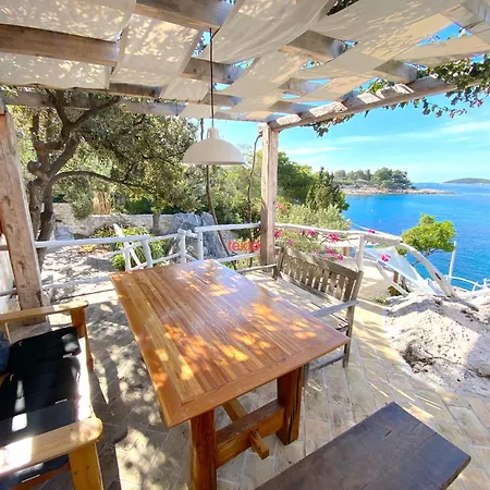 Apartment Marcelina Hvar Town