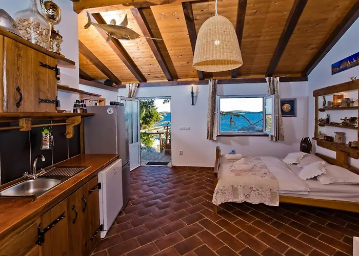 Apartment Marcelina