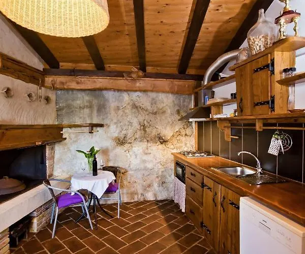 Apartment Marcelina