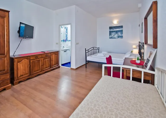 Marcelina Apartment