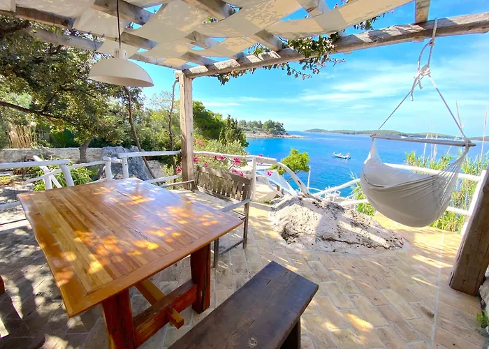 Marcelina Apartment Hvar Town