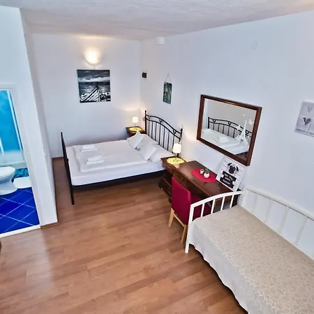 Marcelina Apartamento *