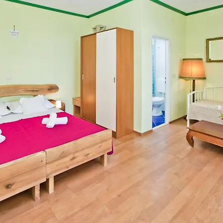 Apartment Marcelina