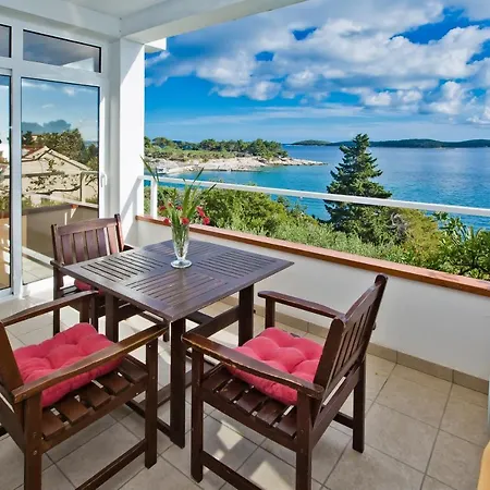 Marcelina Apartamento Hvar Town