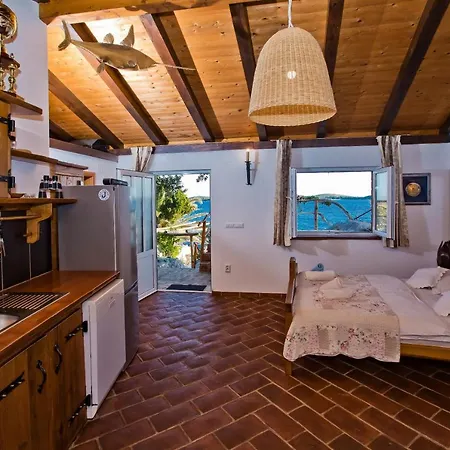 Apartamento Marcelina