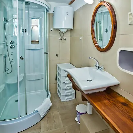 Marcelina * Hvar Town