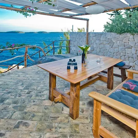 Apartamento Marcelina *