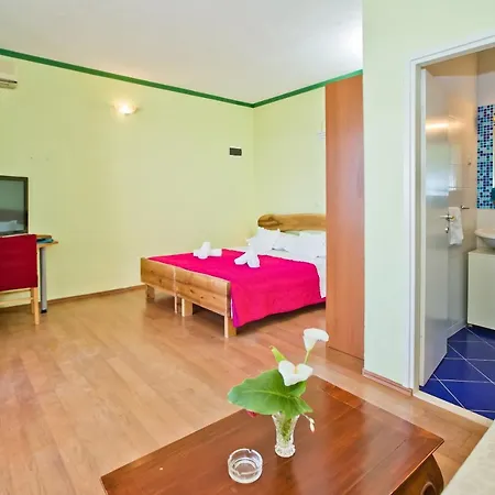 Apartment Marcelina
