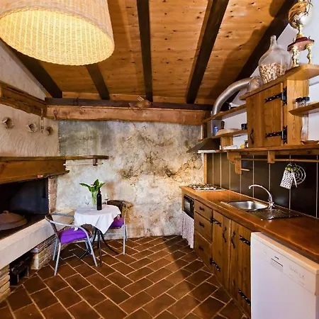 Apartamento Marcelina