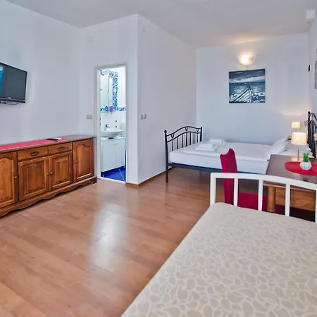 Marcelina Apartment