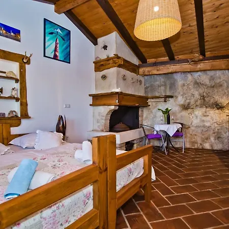 Apartamento Marcelina Hvar Town