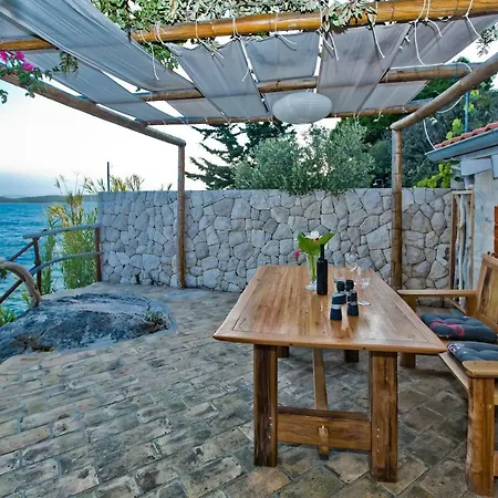 Marcelina * Hvar Town