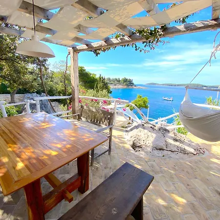 Marcelina Apartment Hvar Town