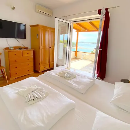 Apartment Marcelina