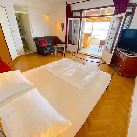 Apartment Marcelina