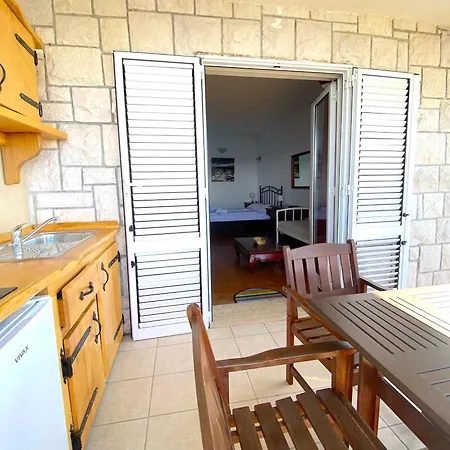 Apartment Marcelina