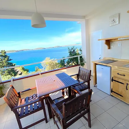 Marcelina Apartment Hvar Town