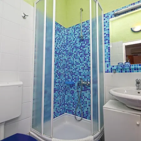 Marcelina Apartment