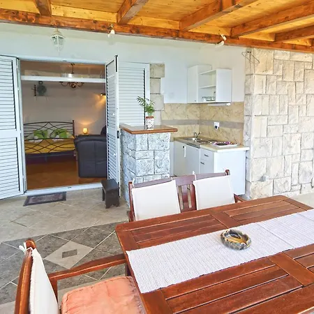 Marcelina Apartment