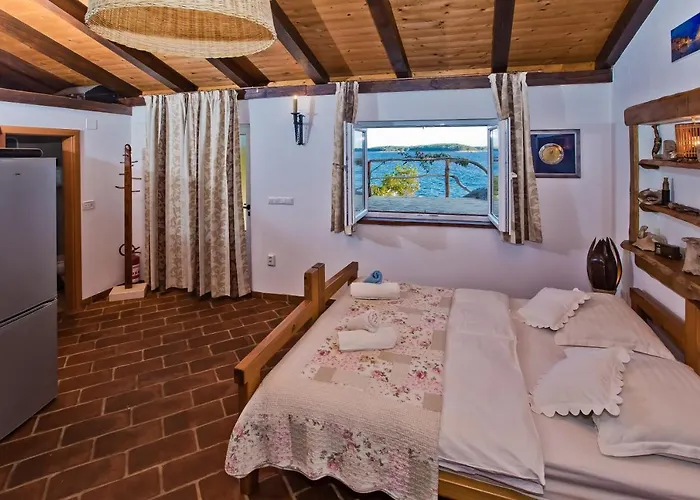 Marcelina Appartement *