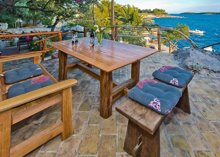 Marcelina Appartement Hvar Town