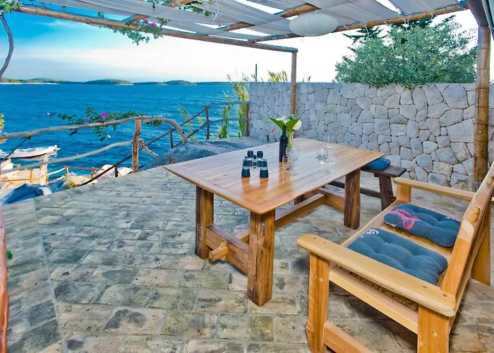 Appartement Marcelina *