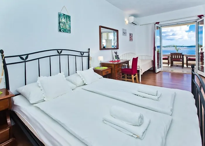 Marcelina Appartement *