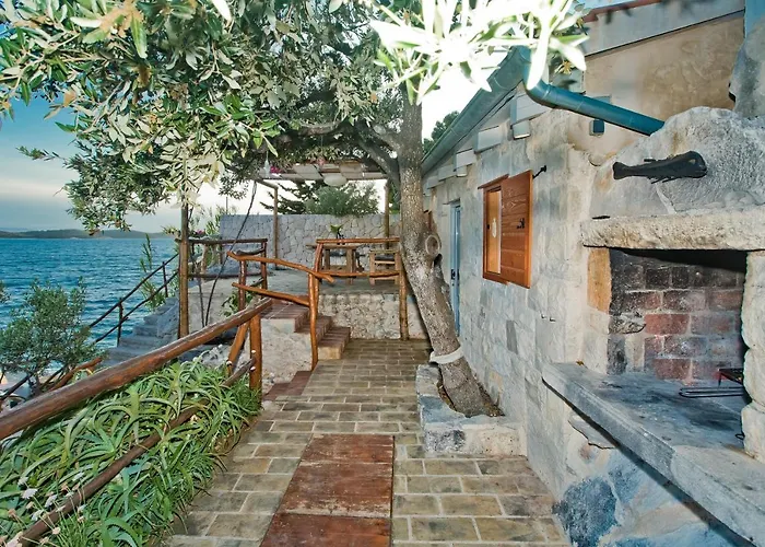 Appartement Marcelina *