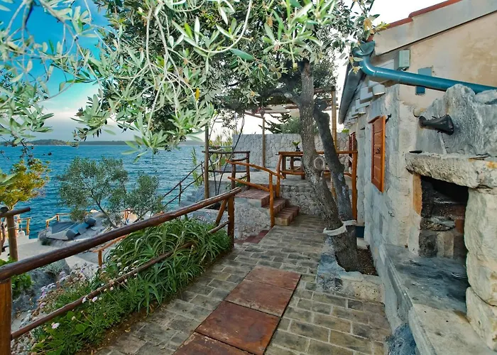 Marcelina Appartement Hvar Town