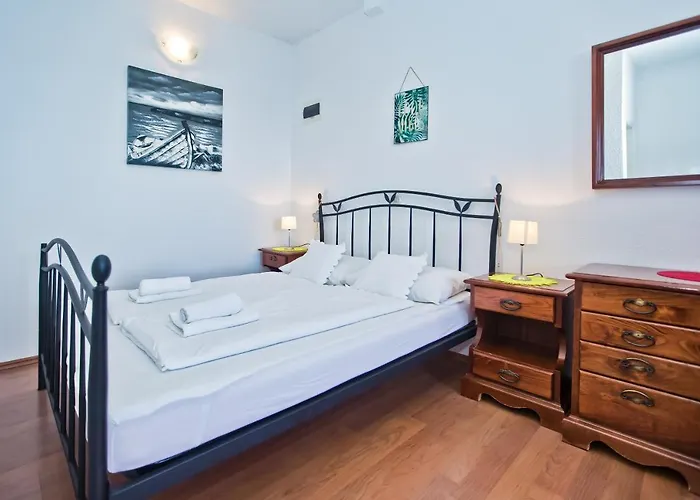 Appartement Marcelina Hvar Town