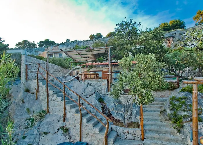 Appartement Marcelina *