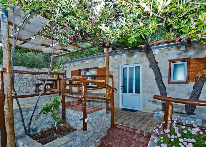 Marcelina Appartement