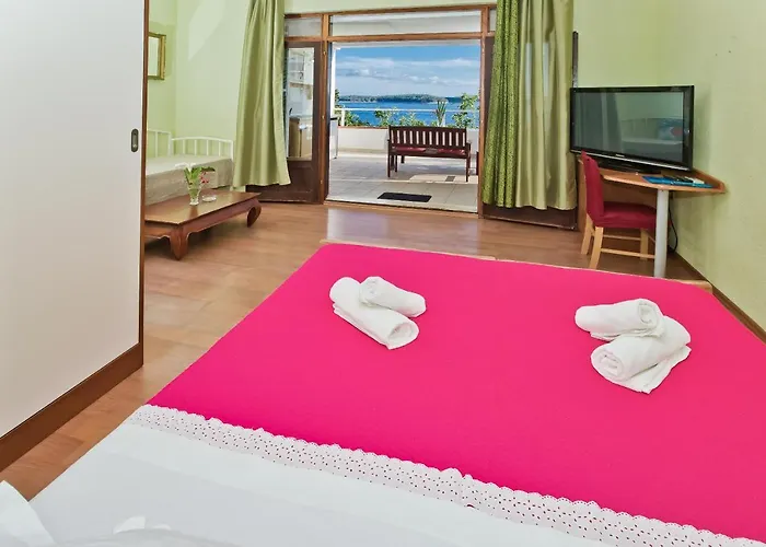 Marcelina Appartement Hvar Town