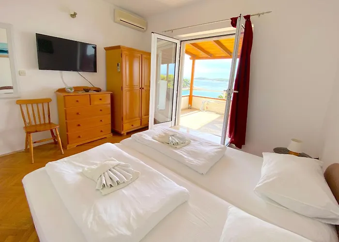 Appartement Marcelina