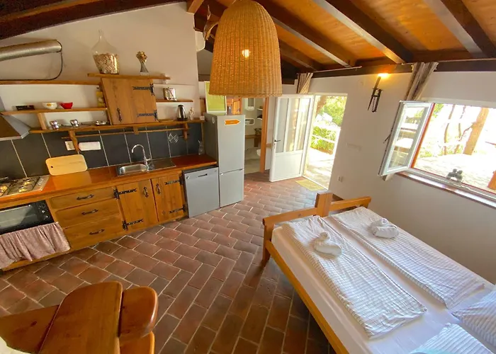 Marcelina Appartement Hvar Town