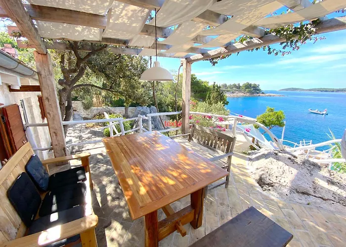 Appartement Marcelina Hvar Town