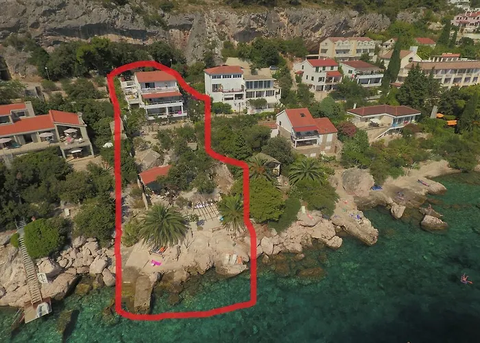 Marcelina Appartement