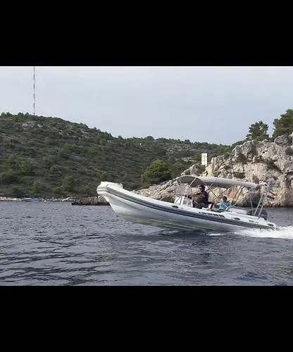 Marcelina Appartement *