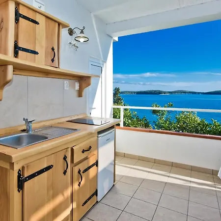 Apartamento Marcelina *
