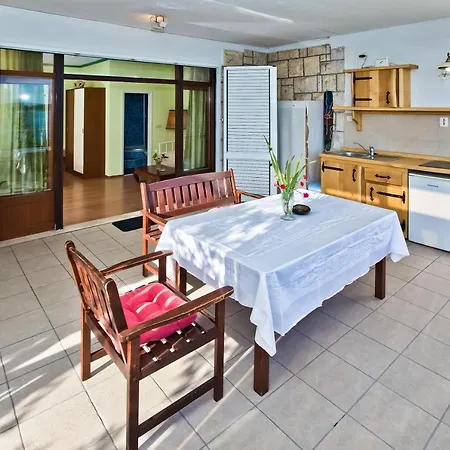 Apartamento Marcelina *