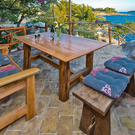 Marcelina Appartement Hvar Town