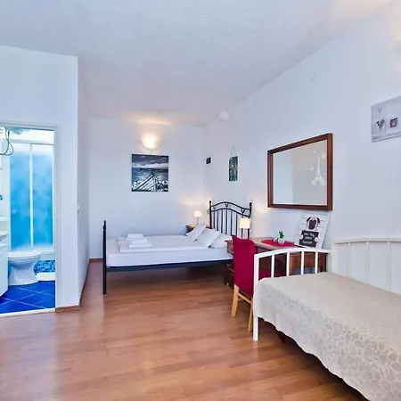 Marcelina Appartement *