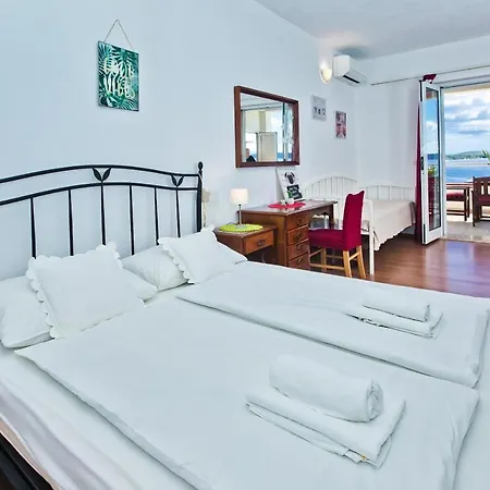 Marcelina Appartement *