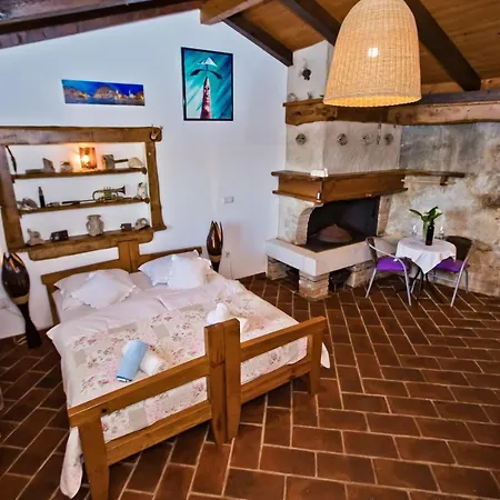 Marcelina Appartement *