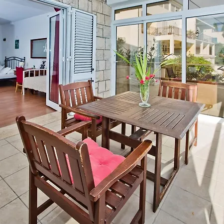 Marcelina Appartement