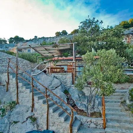 Apartamento Marcelina *