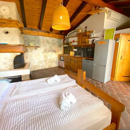Apartmán Marcelina *