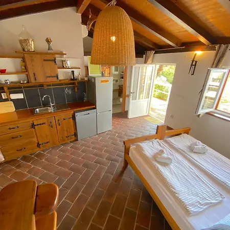 Marcelina Apartamento Hvar Town