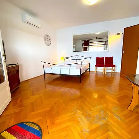 Marcelina Apartamento